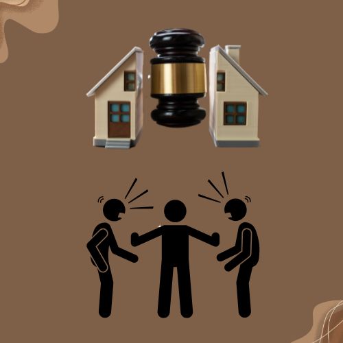 Family Law Issues